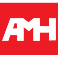 Abu Moaz Al Hashami Projects for Trad. & Cont. LLC (AMH) logo - Similar company to Smart Drones Solutions