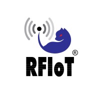 RFIoT logo - Similar company to Project On-Side