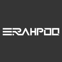 Rahpoo Sanat Pishro logo - Similar company to Rahpoo