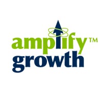Amplify Growth logo - Similar company to Amplifygrowth