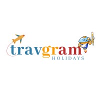 Travgram Holidays logo - Similar company to Feego Holidays