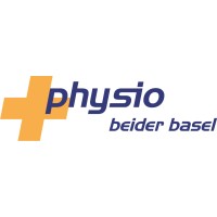 Physioswiss beider Basel logo - Similar company to Physioswiss