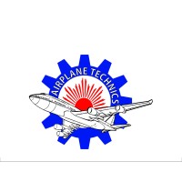 Airplane Technics (ATL) logo - Similar company to 309Th Aerospace Maintenance And Regeneration Group