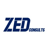 ZEDConsults logo - Similar company to Zed Consults