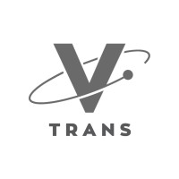 V TRANS logo - Similar company to Qwikyo