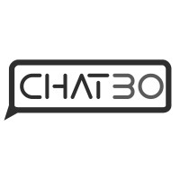 Chatbo logo - Similar company to Moments