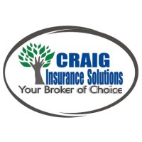 Craig Insurance Solutions logo - Similar company to Solutions 101