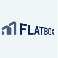 FlatBox logo - Similar company to Icon Industrial Software Technologies