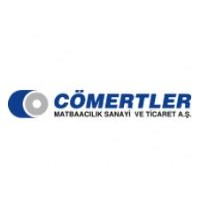Cömertler Printing and Packaging Inc. logo - Similar company to Lithosan Basım Yayım Ambalaj San. Ve Tic. A.Ş.