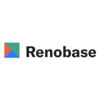 Renobase logo - Similar company to Affordable Quality Painting