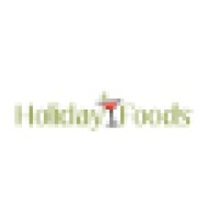 Holiday Foods Llc