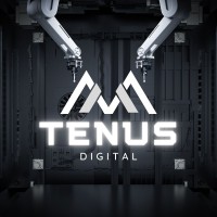 TENUS Digital logo - Similar company to Tenure