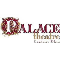 Canton Palace Theatre logo - Similar company to Steamfire