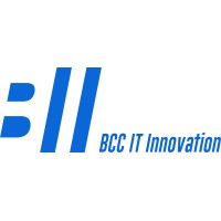 BCC IT Innovation Co., Ltd. logo - Similar company to Sskpi