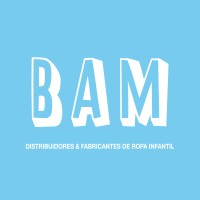 BAM logo - Similar company to Transporte Y Gestión Logística Niño Jesús