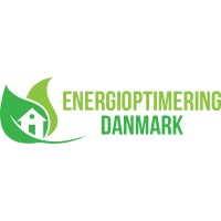 Energioptimering Danmark Aps logo - Similar company to Leosol Energi - Sparar Effekt & Energi I Fastigheter