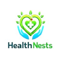 HealthNests logo - Similar company to Drshocares