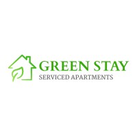 Green Stay - Serviced Apartments logo - Similar company to Webinar Hosting