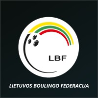 Lithuanian Bowling Federation logo - Similar company to King Long Baltics
