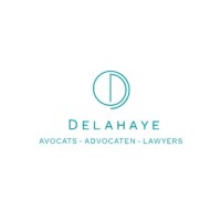 Delahaye Avocats logo - Similar company to Simon & Partners