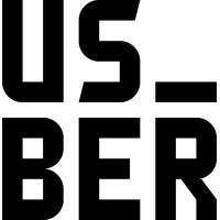 Us Berlin | Strategic Design Agency logo - Similar company to Hy.Am Studios