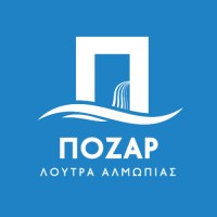 Pozar Thermal Baths logo - Similar company to Whynut