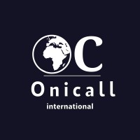 Onicall International logo - Similar company to Traverse Telecom Inc.