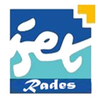 Institut Supérieur des Etudes Technologiques  Rades (ISET-Rades) logo - Similar company to Iset Bizerte