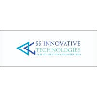 SS Innovative Technologies logo - Similar company to Ssp Packaging Industries Pvt. Ltd.