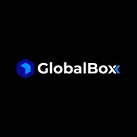 Global Box logo - Similar company to Atlas Tracker