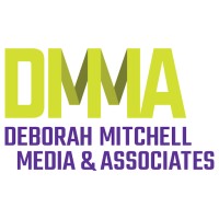 Deborah Mitchell Media & Associates logo - Similar company to Insight Marketing Group
