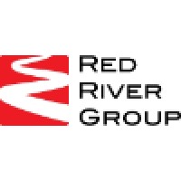 Red River Group logo - Similar company to Sustainable Building Innovation Laboratory (Sbi Lab)