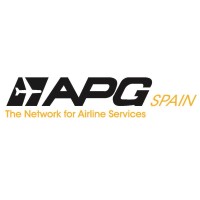 APGSPAIN logo - Similar company to Savatronic Srl