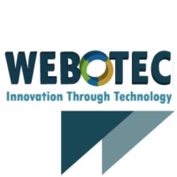 Webotec- IoT Industrial and Business Automation Solutions logo - Similar company to Billion Rows
