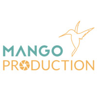 Mango Production Drone