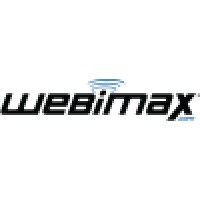 WebiMax logo - Similar company to Reputation Defender By Norton