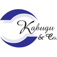 Kabugu & Co Advocates logo - Similar company to Kabugu & Co Advocates