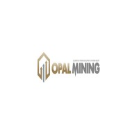 Opal Mining logo - Similar company to Phmglobal