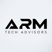 ARM Tech Advisors logo - Similar company to R.O.S.E. Resources/Outreach To Safeguard The Elderly