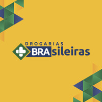 Drogarias Brasileiras logo - Similar company to Drogarias Conceito