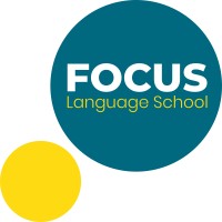 Focus Language School logo - Similar company to Tv Plus