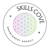 Skills Cove logo - Similar company to Narr8 Studio