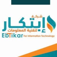 شركة ابتكار لتقنية المعلومات logo - Similar company to Ebtikarsoft