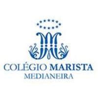 Colégio Marista Medianeira logo - Similar company to Acime - Associação Empresarial De Medianeira
