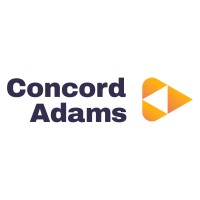 Concord Adams logo - Similar company to Onlyplates