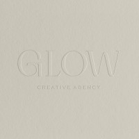 Glow Creative Agency logo - Similar company to Two Birds Resources