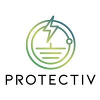 Protectiv logo - Similar company to Direct Strike Ltd