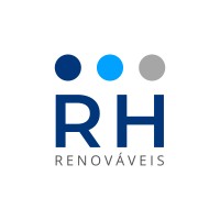 RH Renováveis logo - Similar company to Absolar
