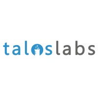 Talos Labs B.V. logo - Similar company to Talos Labs