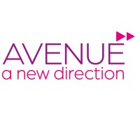 Avenue - a new direction logo - Similar company to Acvo Tsi